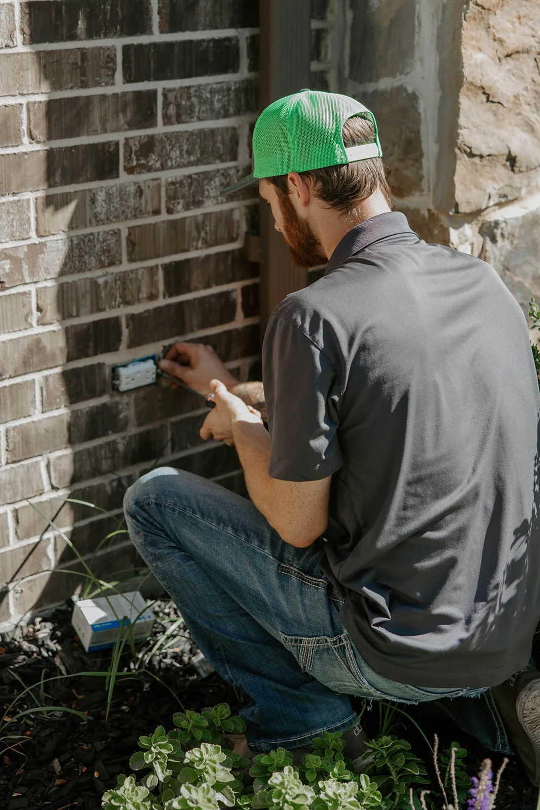 Top Notch Electrician-41