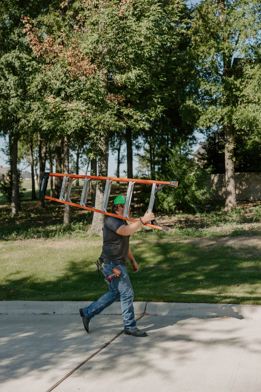 Top Notch Electrician-51