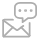 email us icon
