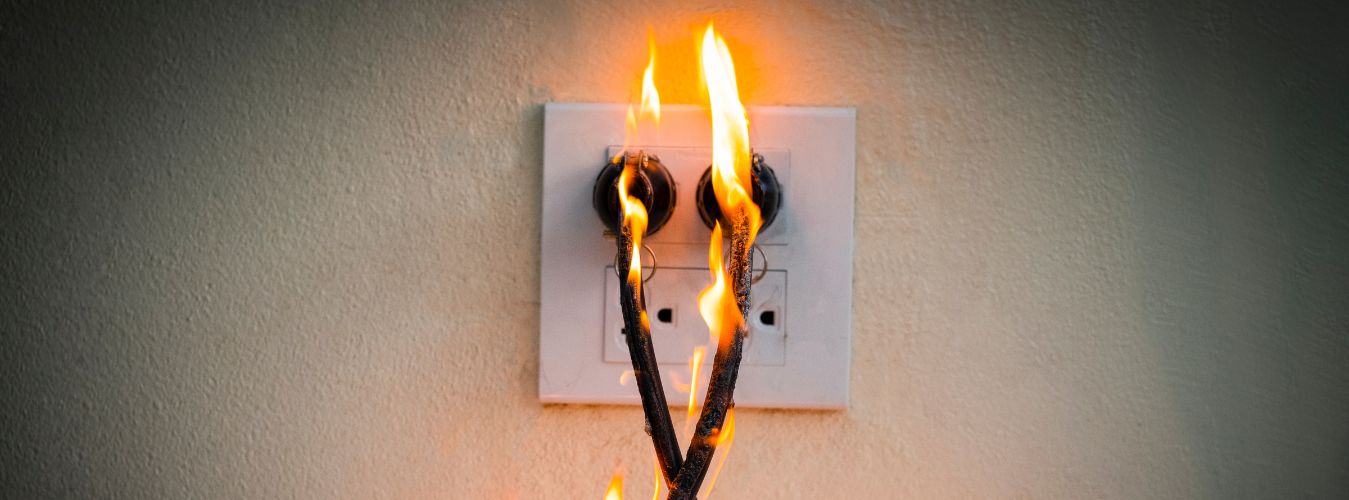 Common Electrical Problems Homeowners Face