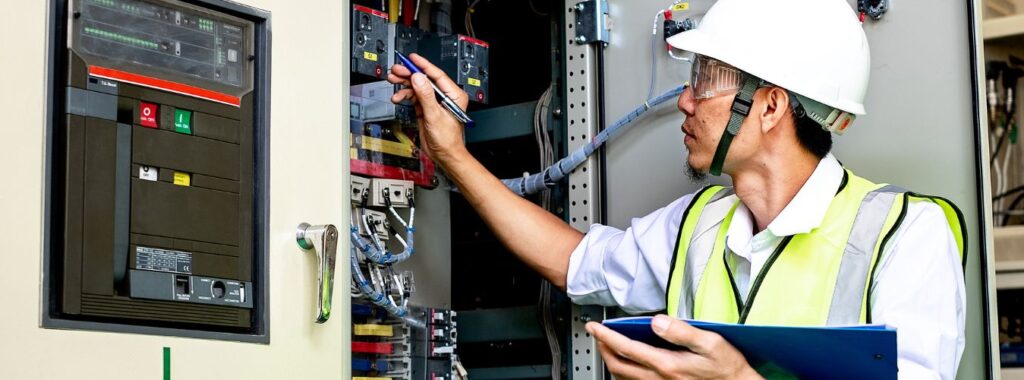 How To Choose A Commercial Electrical Contractor