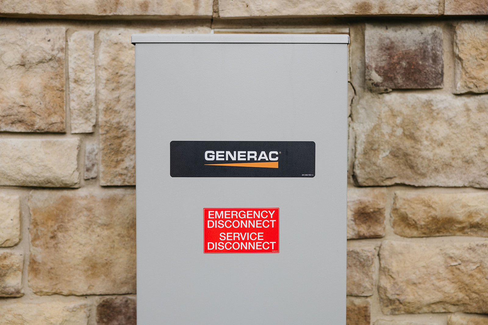 electrical panel inspection